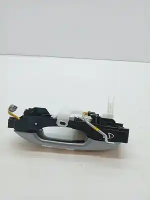 Second-hand car spare part exterior right front door handle for kia xceed xceed 0.998 3 cilindros oem iam references 82661j7210  