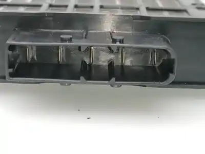 Peça sobressalente para automóvel em segunda mão resistência sofagem chauffage por kia carens ( ) d4fd referências oem iam 97191a4000  
