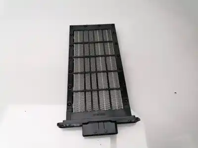 Peça sobressalente para automóvel em segunda mão Resistência Sofagem Chauffage por KIA CARENS ( ) D4FD Referências OEM IAM 97191A4000  