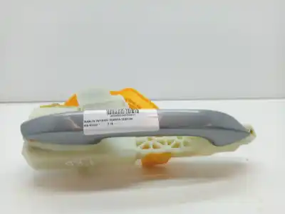 Second-hand car spare part EXTERIOR RIGHT REAR DOOR HANDLE for KIA XCEED  OEM IAM references 83661J7500  