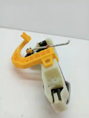 Second-hand car spare part exterior right rear door handle for kia xceed xceed 0.998 3 cilindros oem iam references 83661j7500  