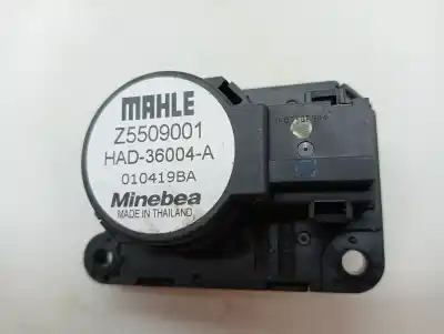 Pezzo di ricambio per auto di seconda mano sensore per smart forfour 1 smart passion manual riferimenti oem iam z5509001