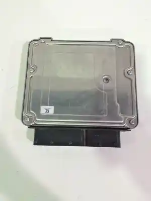 Second-hand car spare part ecu engine control for opel astra j lim. a20dth oem iam references 55585024  