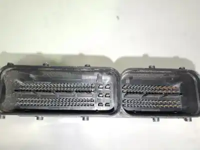 Second-hand car spare part ecu engine control for opel astra j lim. a20dth oem iam references 55585024  