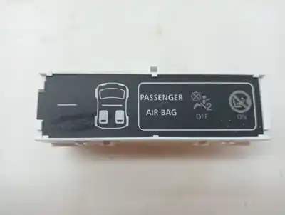 Pezzo di ricambio per auto di seconda mano sensore per smart forfour 1 smart passion manual riferimenti oem iam 248a07726r