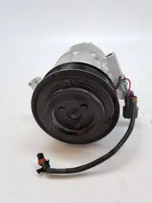 Pezzo di ricambio per auto di seconda mano compressore aria condizionata per kia ceed sportswagon tech 119 cv / 88 kw riferimenti oem iam 97701j7100