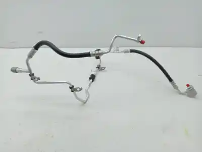 Pezzo di ricambio per auto di seconda mano tubi aria condizionata per smart forfour 1 smart passion manual riferimenti oem iam a4538304201