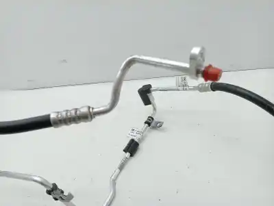 Peça sobressalente para automóvel em segunda mão tubos de ar condicionado por smart forfour 1 smart passion manual referências oem iam a4538304201  