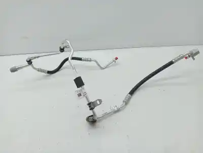 Peça sobressalente para automóvel em segunda mão tubos de ar condicionado por smart forfour 1 smart passion manual referências oem iam a4538304201  