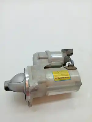 Pezzo di ricambio per auto di seconda mano motorino di avviamento per kia xceed xceed 0.998 3 cilindros riferimenti oem iam 3610008000  