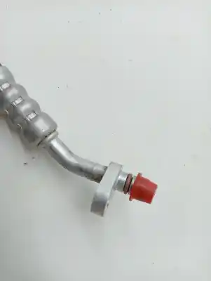 Second-hand car spare part air conditioning pipes for smart forfour 1 smart passion manual oem iam references a4535014300  