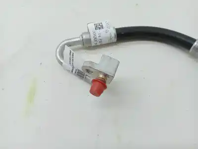 Second-hand car spare part air conditioning pipes for smart forfour 1 smart passion manual oem iam references a4535014300  