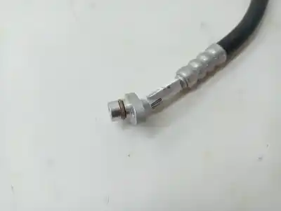 Second-hand car spare part air conditioning pipes for smart forfour 1 smart passion manual oem iam references a4538304301  