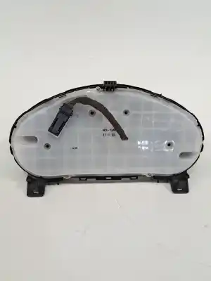 Автозапчасти б/у приборная доска за opel astra j lim. a20dth ссылки oem iam 13374940  1257179