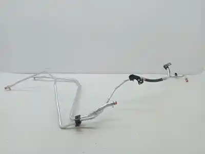Pezzo di ricambio per auto di seconda mano tubi aria condizionata per smart forfour 1 smart passion manual riferimenti oem iam a4538302700