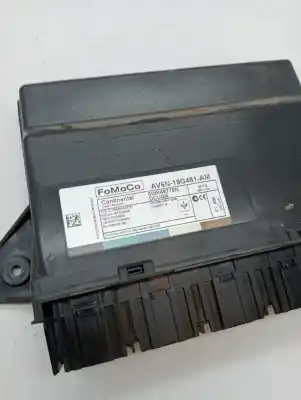 Second-hand car spare part electronic module for ford grand c-max (ceu) m1da oem iam references 1829420  av6n19g481am