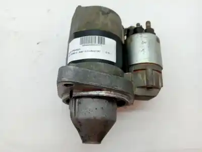 Second-hand car spare part starter motor for ford grand c-max (ceu) m1da oem iam references 2380314