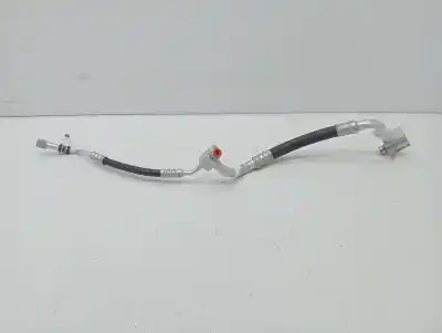 Pezzo di ricambio per auto di seconda mano tubi aria condizionata per smart forfour 1 smart passion manual riferimenti oem iam a4538304201