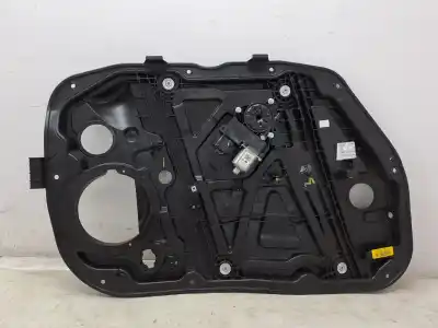Second-hand car spare part DRIVER LEFT WINDOW REGULATOR for KIA CEED SPORTSWAGON  OEM IAM references 82470J7015  82471J7000 - 82450J7015