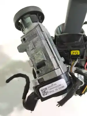 Second-hand car spare part indicator switch for opel astra j lim. a20dth oem iam references 20941129  20817720 - 13500157