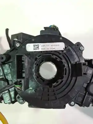 Second-hand car spare part indicator switch for opel astra j lim. a20dth oem iam references 20941129  20817720 - 13500157