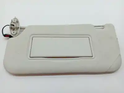 Second-hand car spare part left sunshade for ford grand c-max (ceu) m1da oem iam references 1759428