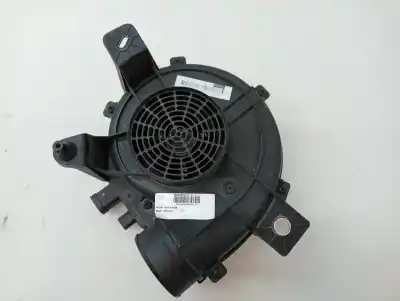 Pezzo di ricambio per auto di seconda mano motore di riscaldamento per smart forfour 1 smart passion manual riferimenti oem iam 290924912r