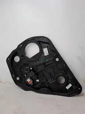 Pezzo di ricambio per auto di seconda mano alzacristalli posteriore destro per kia ceed sportswagon tech 119 cv / 88 kw riferimenti oem iam 83480j7015