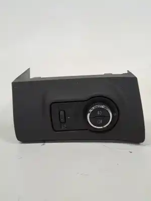 Автозапчасти б/у управление светом за opel astra j lim. a20dth ссылки oem iam 13268707