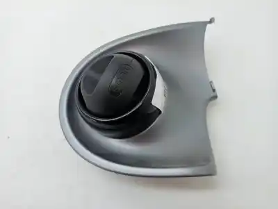 Pezzo di ricambio per auto di seconda mano aeratore per smart forfour 1 smart passion manual riferimenti oem iam a4538300900