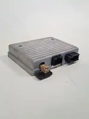Second-hand car spare part electronic module for opel astra j lim. a20dth oem iam references 13353284  1788269