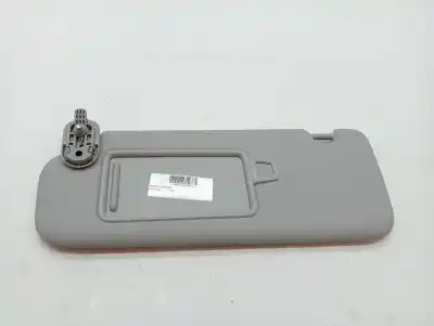 Second-hand car spare part LEFT SUNSHADE for KIA XCEED  OEM IAM references 85210J7200ED  