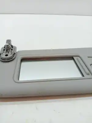 Peça sobressalente para automóvel em segunda mão pára-sol esquerdo por kia xceed xceed 0.998 3 cilindros referências oem iam 85210j7200ed  