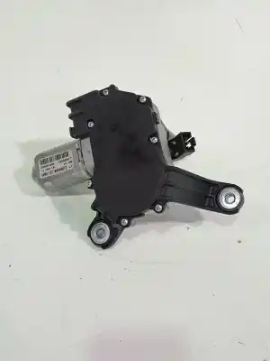 Автозапчасти б/у мотор заднего стеклоочистителя за opel astra j lim. a20dth ссылки oem iam 13256917