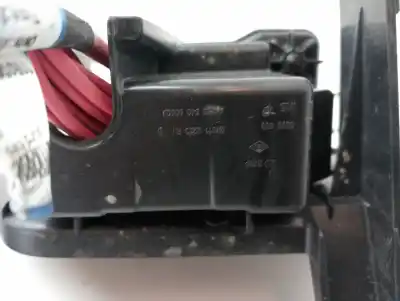 Second-hand car spare part fuse box unit for smart forfour 1 smart passion manual oem iam references a4535400050  a4535400024