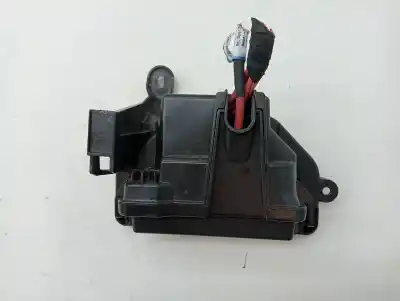Second-hand car spare part fuse box unit for smart forfour 1 smart passion manual oem iam references a4535400050  a4535400024