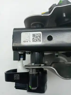 Pezzo di ricambio per auto di seconda mano pedale della frizione per kia xceed xceed 0.998 3 cilindros riferimenti oem iam 32802g4eb0  