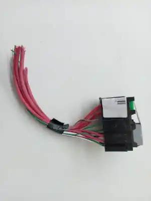 Pezzo di ricambio per auto di seconda mano scatola relè/fusibili per smart forfour 1 smart passion manual riferimenti oem iam a4535400024