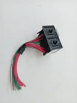 Second-hand car spare part fuse box unit for smart forfour 1 smart passion manual oem iam references a4535400024  