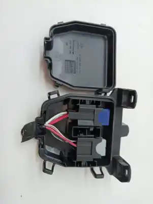 Pezzo di ricambio per auto di seconda mano scatola relè/fusibili per smart forfour 1 smart passion manual riferimenti oem iam a4535400150