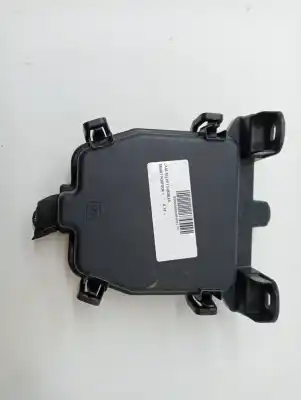 Second-hand car spare part fuse box unit for smart forfour 1 smart passion manual oem iam references a4535400150  a4535400124