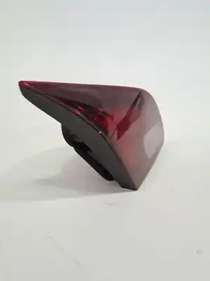 Second-hand car spare part interior left tailgate light for opel astra j lim. a20dth oem iam references 13360791  1222270