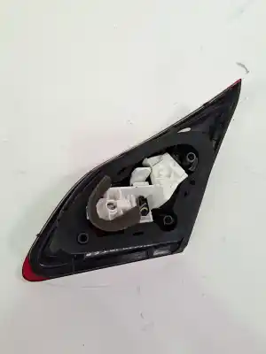 Second-hand car spare part interior left tailgate light for opel astra j lim. a20dth oem iam references 13360791  1222270