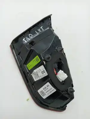 Peça sobressalente para automóvel em segunda mão farolim interior traseiro direito por kia xceed xceed 0.998 3 cilindros referências oem iam 92404j7350  