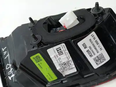 Peça sobressalente para automóvel em segunda mão farolim interior traseiro direito por kia xceed xceed 0.998 3 cilindros referências oem iam 92404j7350  