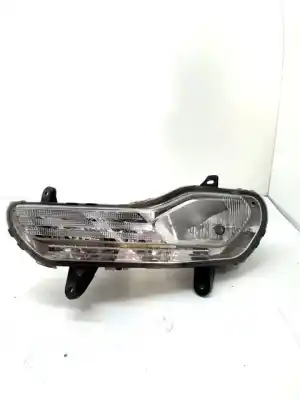 Pezzo di ricambio per auto di seconda mano fendinebbia sinistra per ford kuga (cbs) ecoboost riferimenti oem iam 1849467  