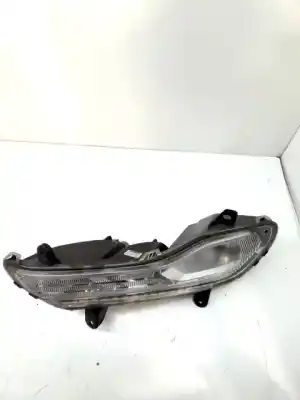 Pezzo di ricambio per auto di seconda mano fendinebbia sinistra per ford kuga (cbs) ecoboost riferimenti oem iam 1849467  