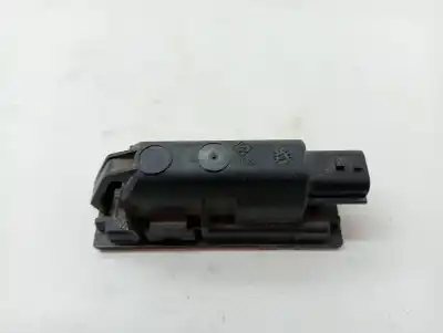 Peça sobressalente para automóvel em segunda mão luz da chapa de matrícula por smart forfour 1 smart passion manual referências oem iam a4159062300  