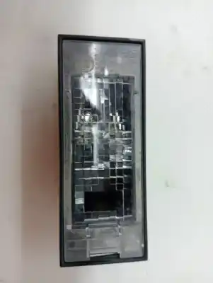 Pezzo di ricambio per auto di seconda mano pilota di registrazione per smart forfour 1 smart passion manual riferimenti oem iam a4159062300