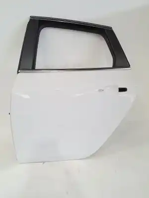 Автозапчасти б/у задняя левая дверь за opel astra j lim. a20dth ссылки oem iam 13285610